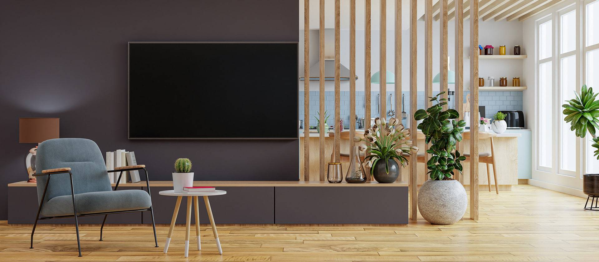 Banner - Lar Dourado