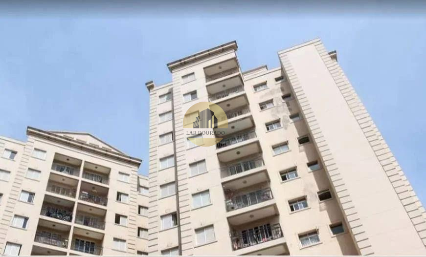 Apartamento, à venda em Jundiaí, Retiro - Lar Dourado