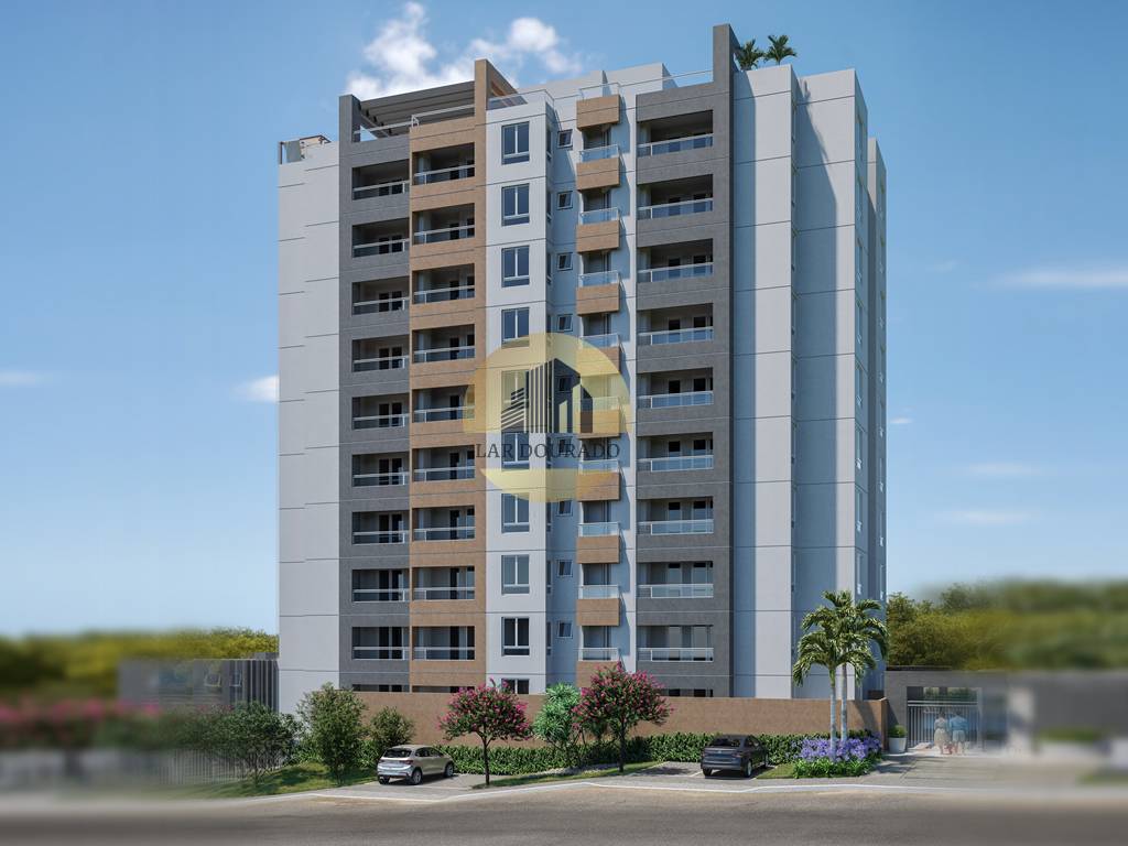 Apartamento à venda, no Nexos - Mac Lucer,  em Jundiaí, Torre de São Jose, com 2 quartos, 61m²