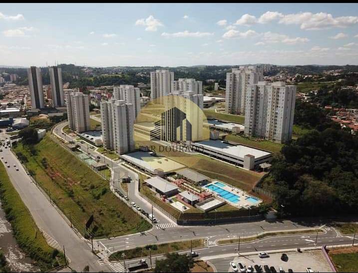 Apartamento à venda em Jundiaí, Vila Nambi, com 2 quartos, 49m²