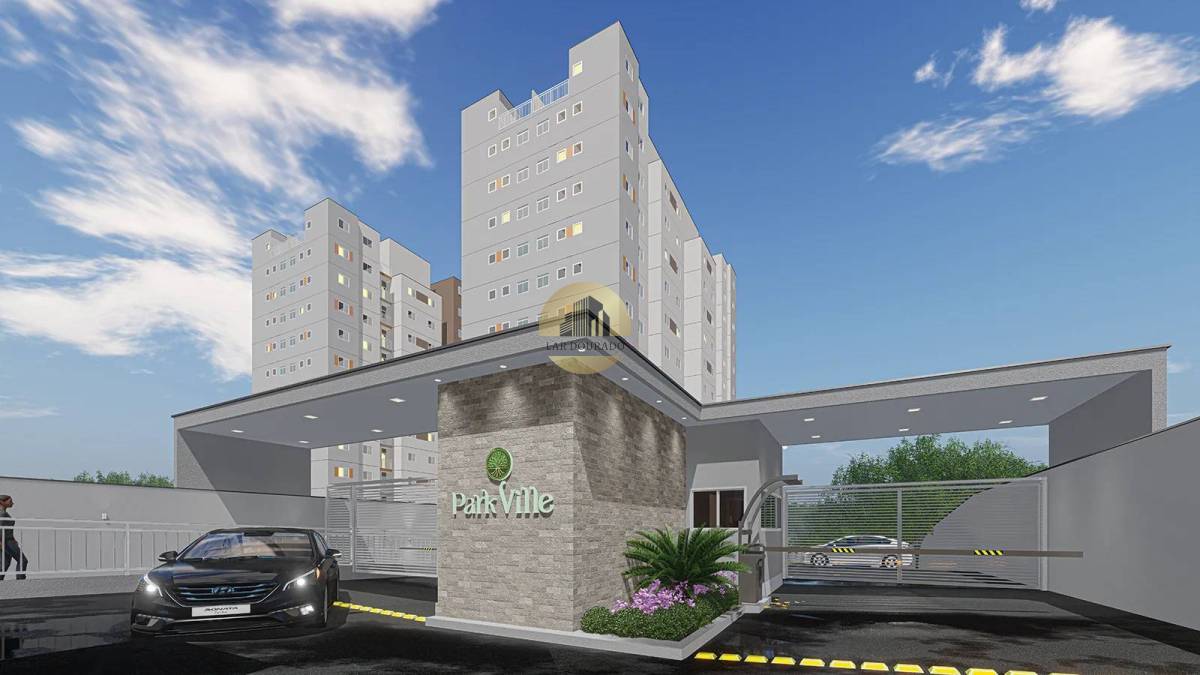 Park Ville - Lar Dourado