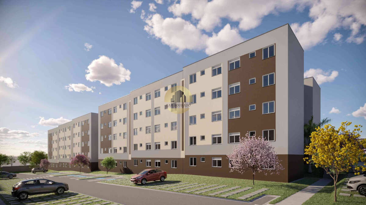 Lar Valencia - Lar Dourado