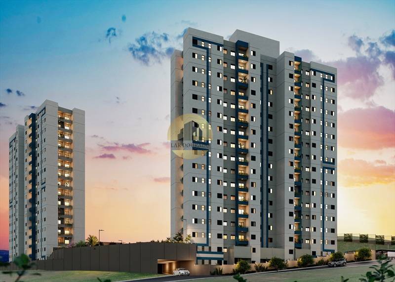 Vila Laredo - Lar Dourado