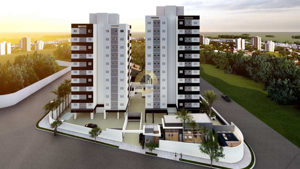 São Paulo Living - Lar Dourado