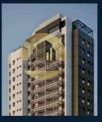 Apartamento à venda, no SkyVision (Pollo Engenharia), em Jundiaí, Anhangabaú, com 2 quartos, 66m² - Lar Dourado