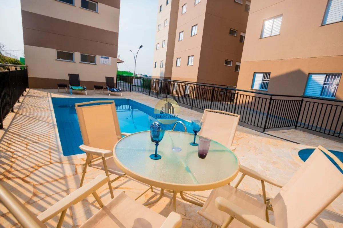 Morada Moralles - Lar Dourado