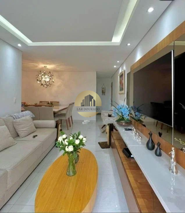 Apartamento com 3 quartos, 85m², à venda em Campinas