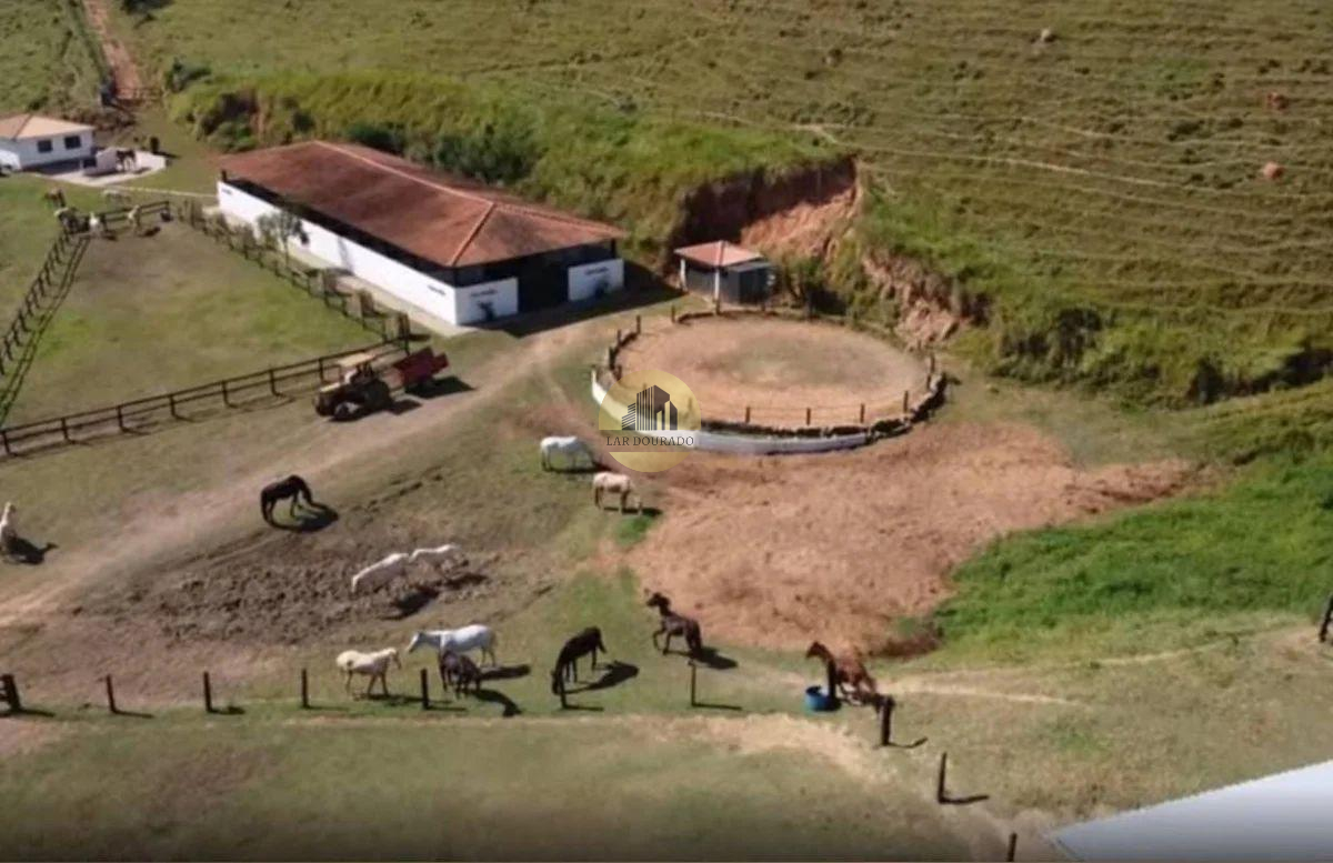 Área, 95Alqueires Paulista, à venda em Bom Jesus dos Perdões