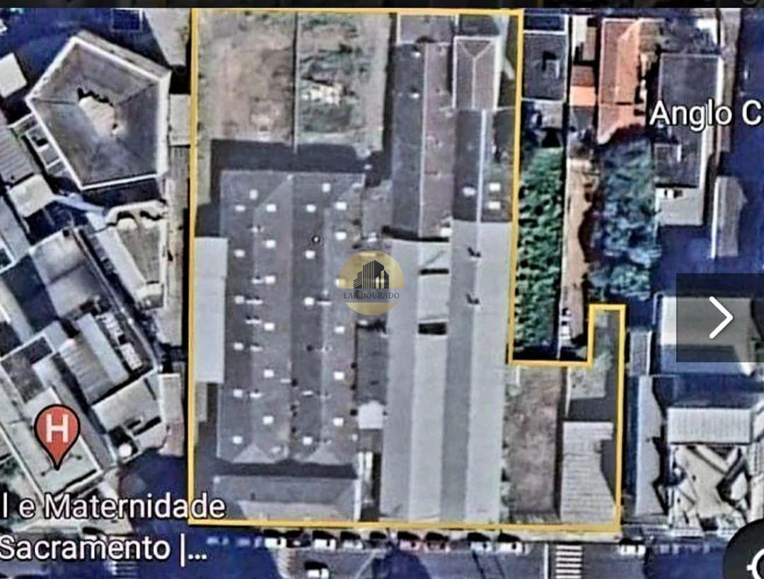 Área, 5.420m², à venda em Jundiaí, centro