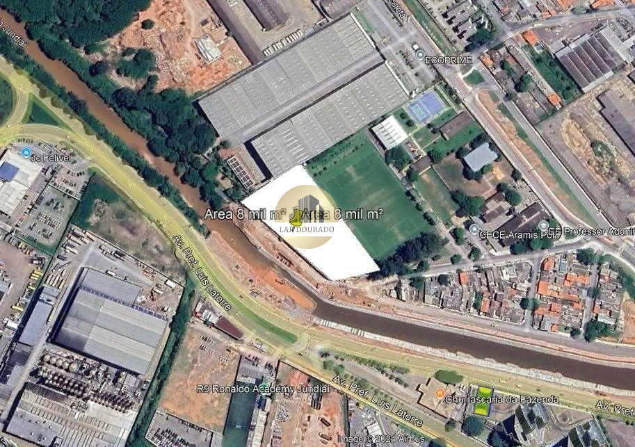 Área, 8.000,00m², à venda em Jundiaí, HORTOLÂNDIA