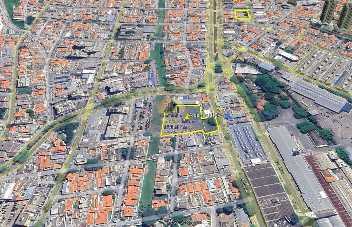 Área, à venda em Jundiaí