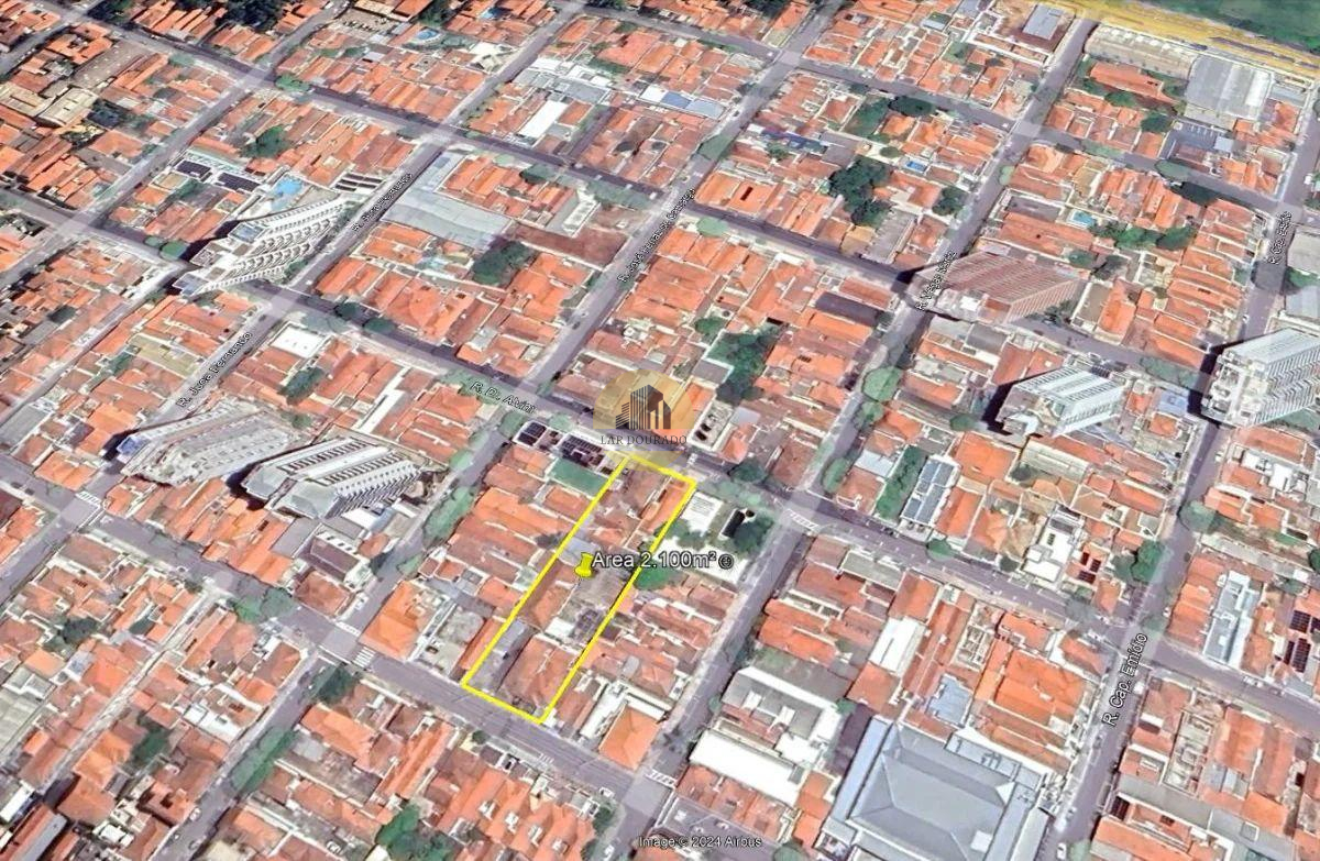 Área, 2.100m², à venda em Piracicaba