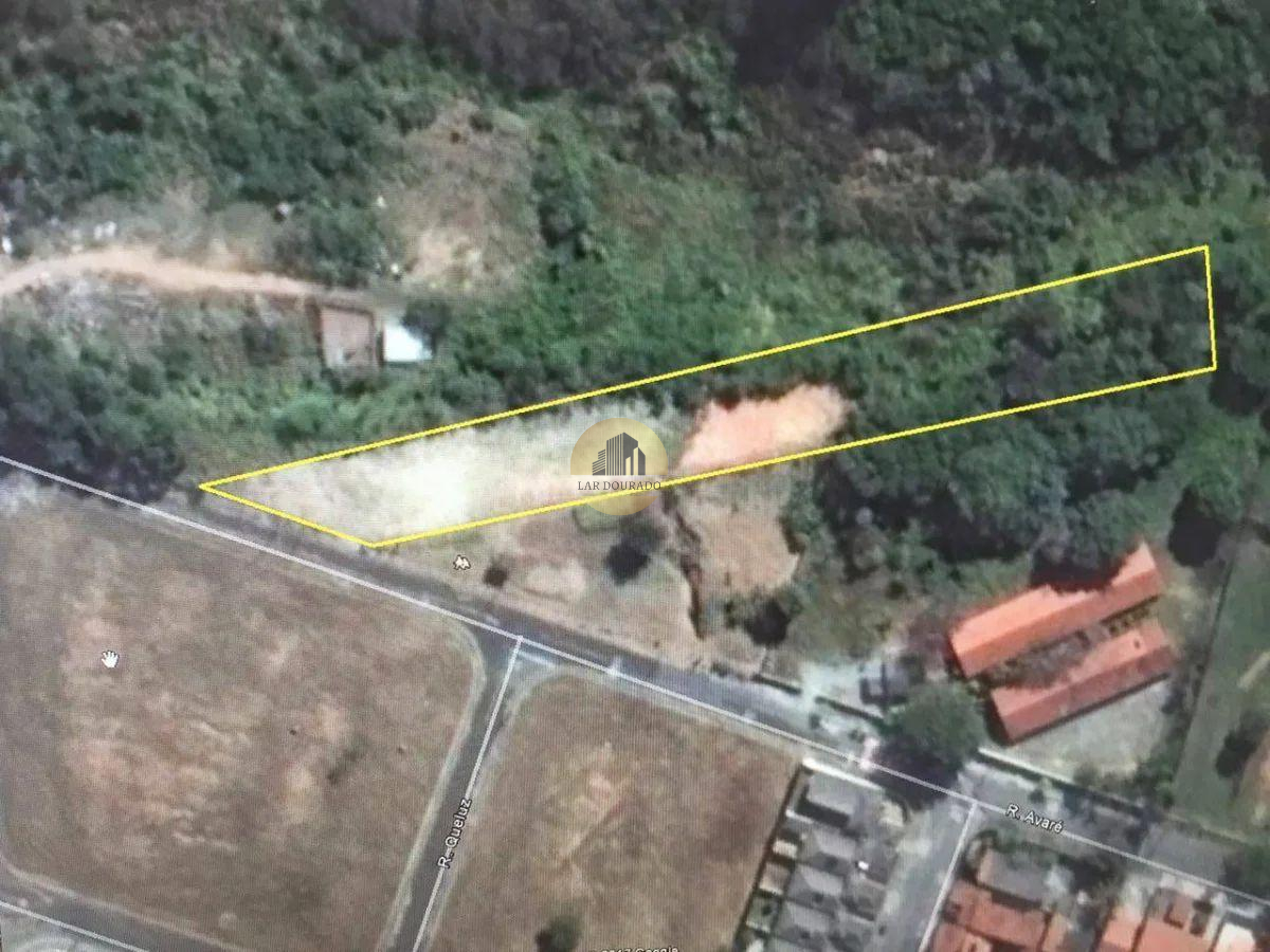 Área, à venda em Sorocaba