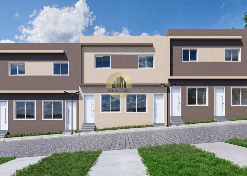 Garden Houses - Lar Dourado