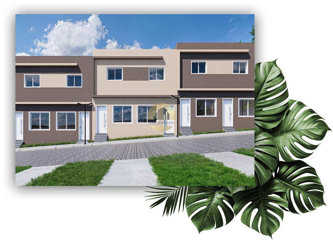 Garden Houses - Lar Dourado