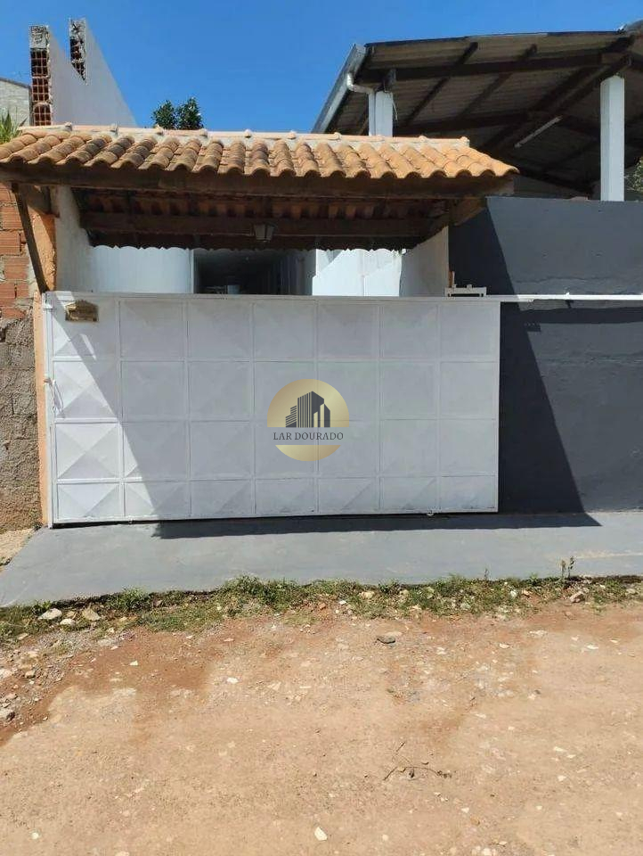 Casa com 2 quartos, 250m², à venda em Jarinu, Jardim Primavera - Lar Dourado