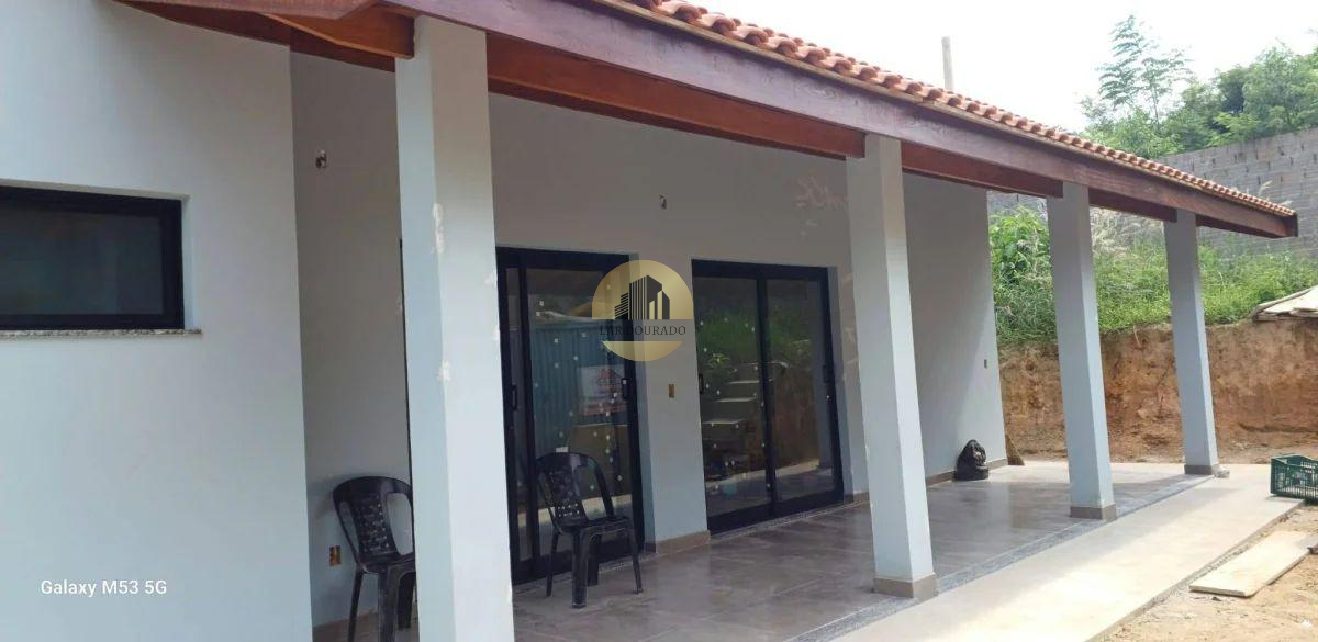 Casa com 2 quartos, 96m², à venda em Tietê