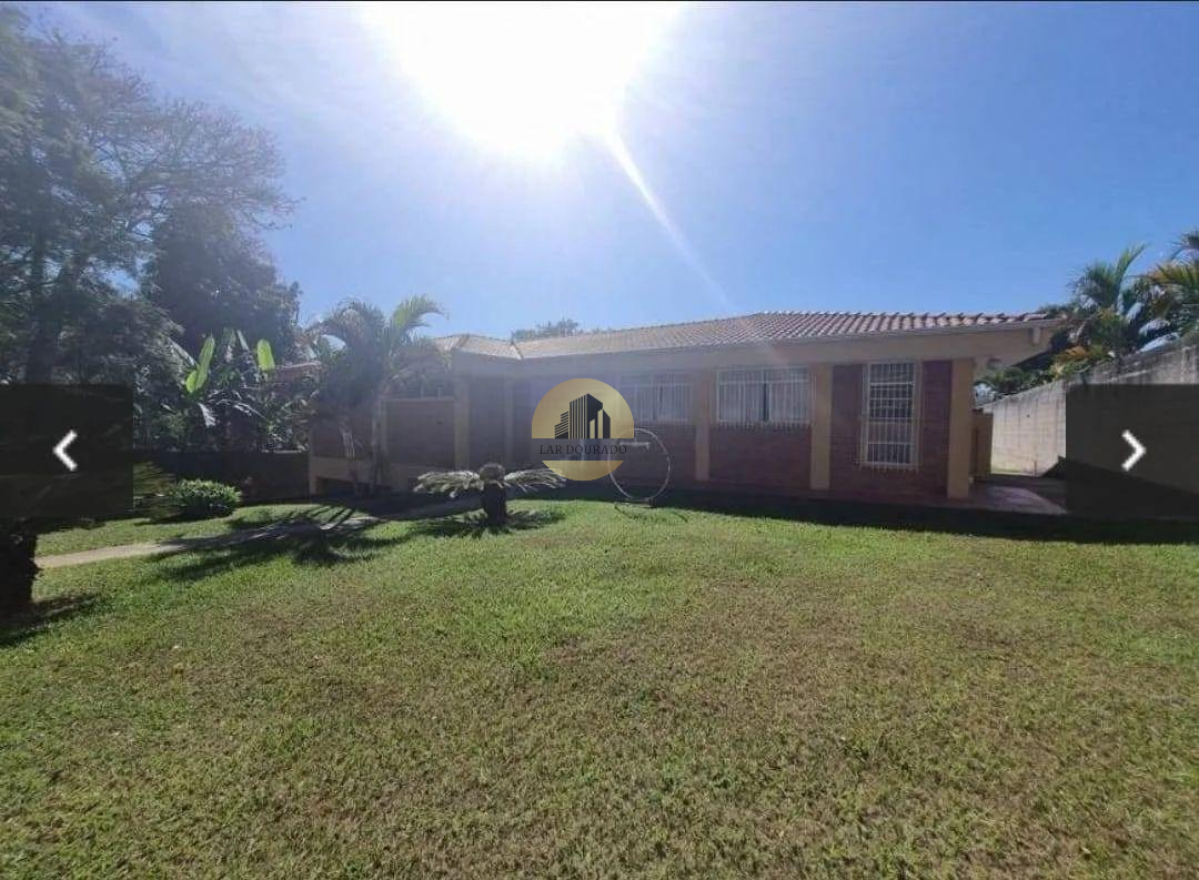 Casa com 3 quartos, 1975m², à venda em Jundiaí, Caxambu - Lar Dourado