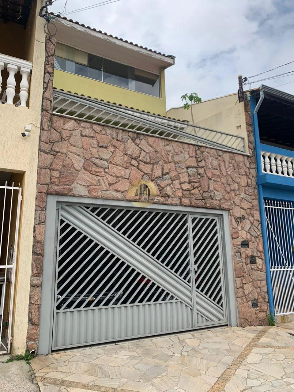 Casa à venda em Jundiaí, Jundiainopolis, com 3 quartos, 221m²