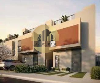 Casa à venda, no La Villa Madri  ( Grupo lar),  em Jundiaí, Medeiros, com 3 quartos, 176m²