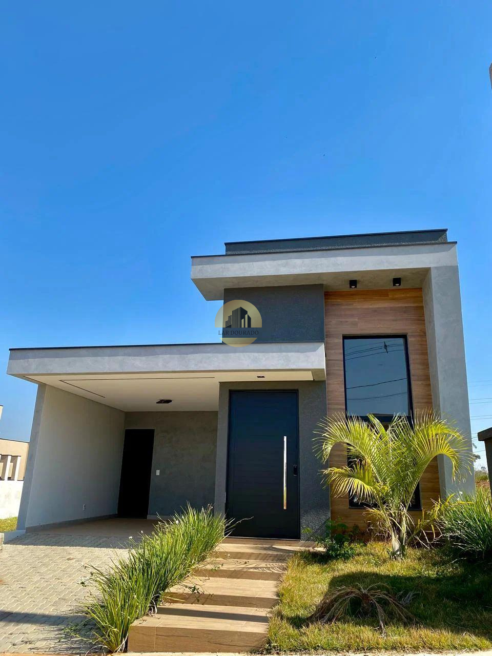 Casa de condomínio com 3 quartos, 200m², à venda em Sorocaba, Wanel Ville