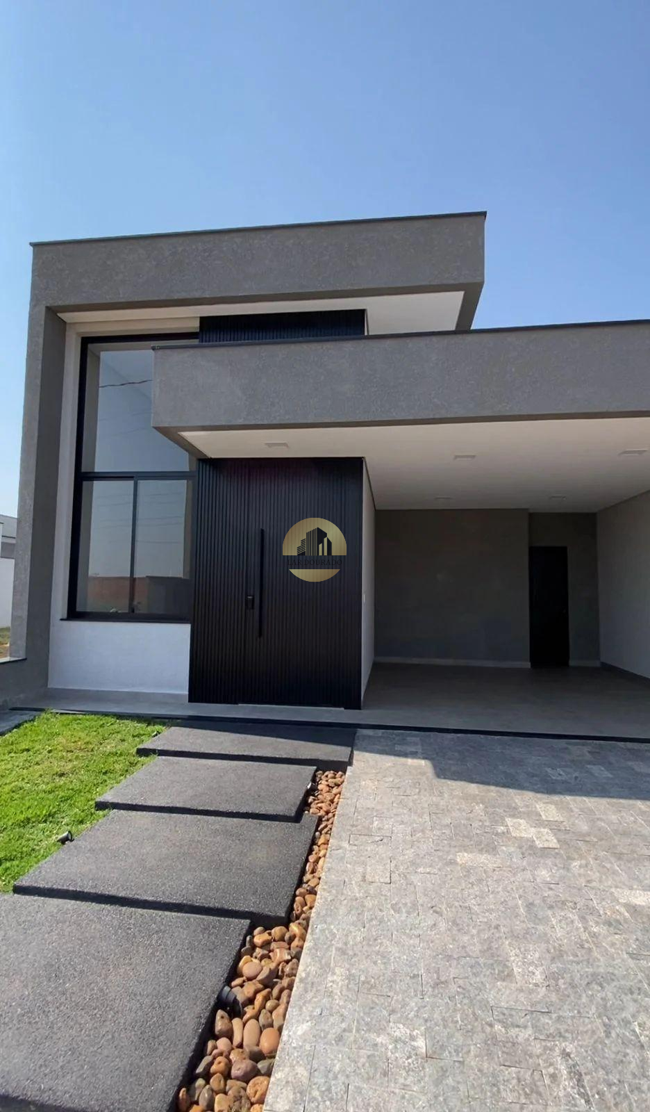 Casa de condomínio com 3 quartos, 200m², à venda em Sorocaba, Wanel Ville