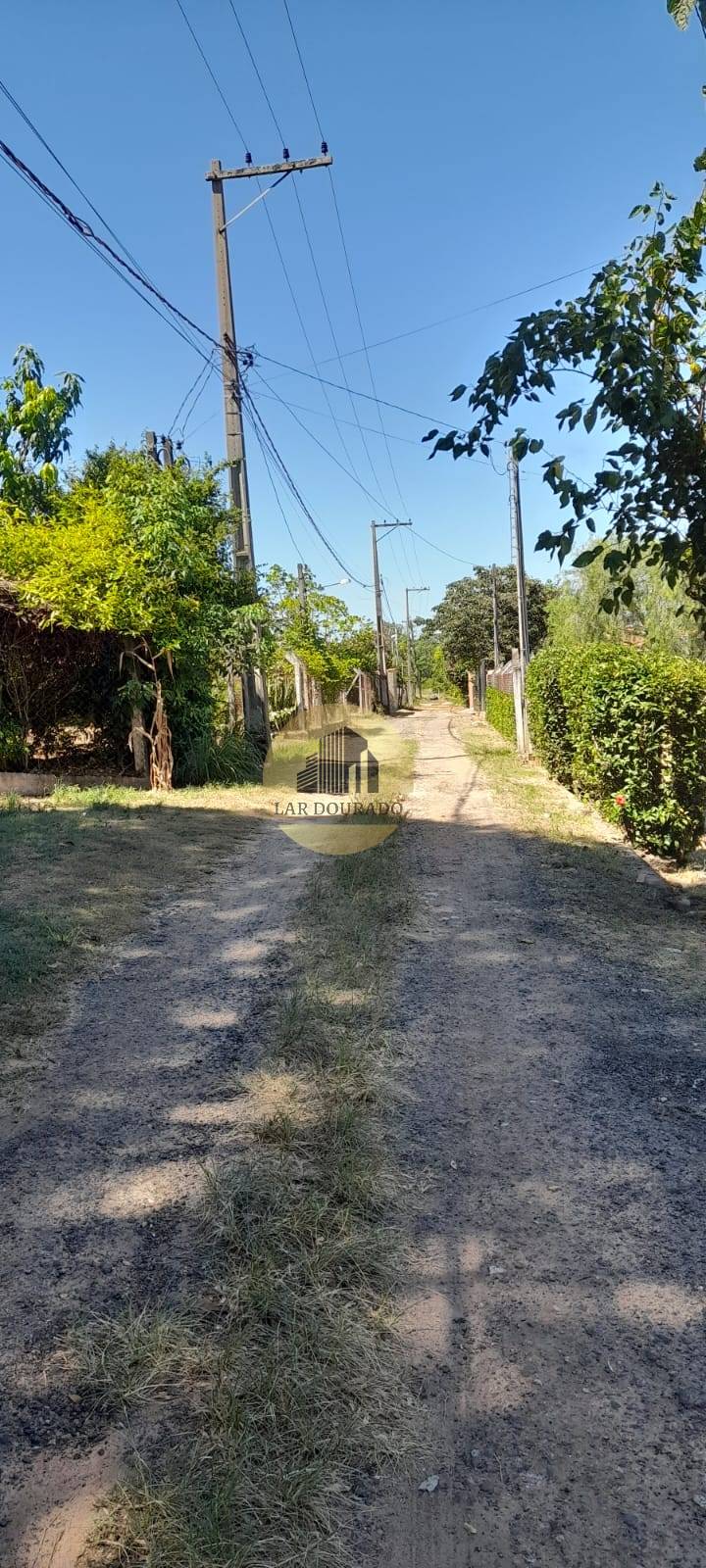 Chácara à venda, com 1 quarto, 1000m²