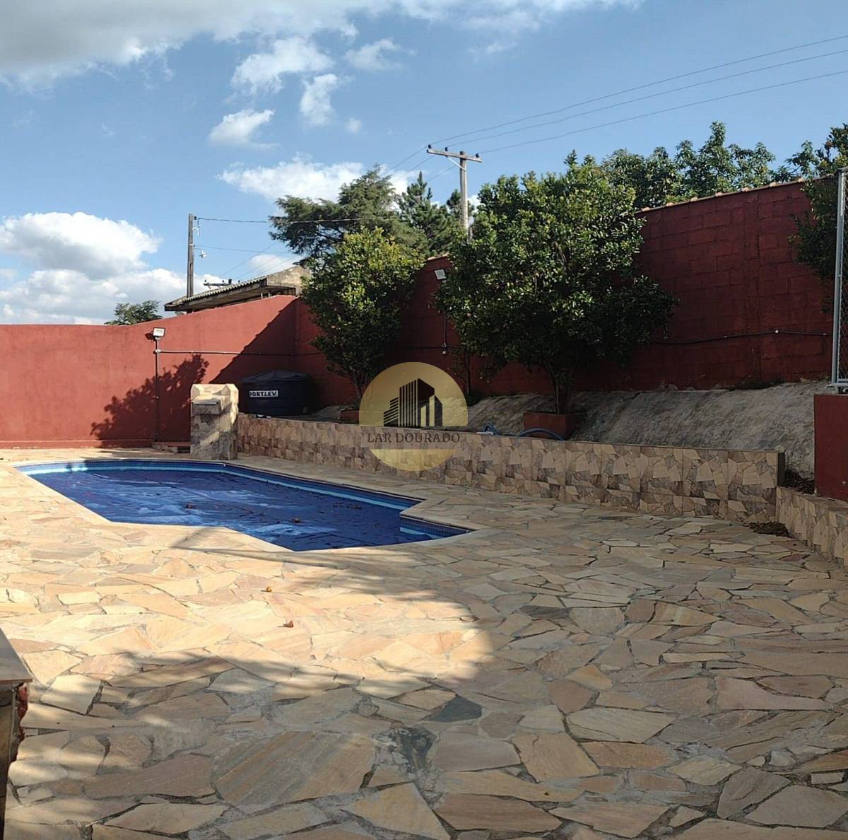 Chácara à venda em Jarinu, com 3 quartos, 500m²