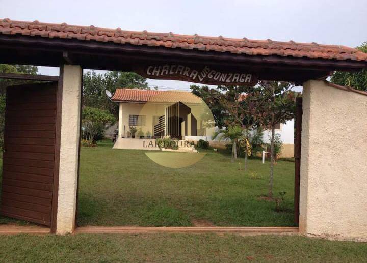 Chácara à venda, 1000m²