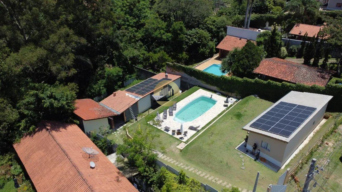 Chácara com 1 quarto, à venda em Itupeva - Lar Dourado