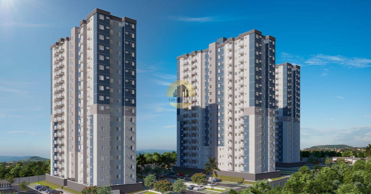 Íris Residence - Lar Dourado