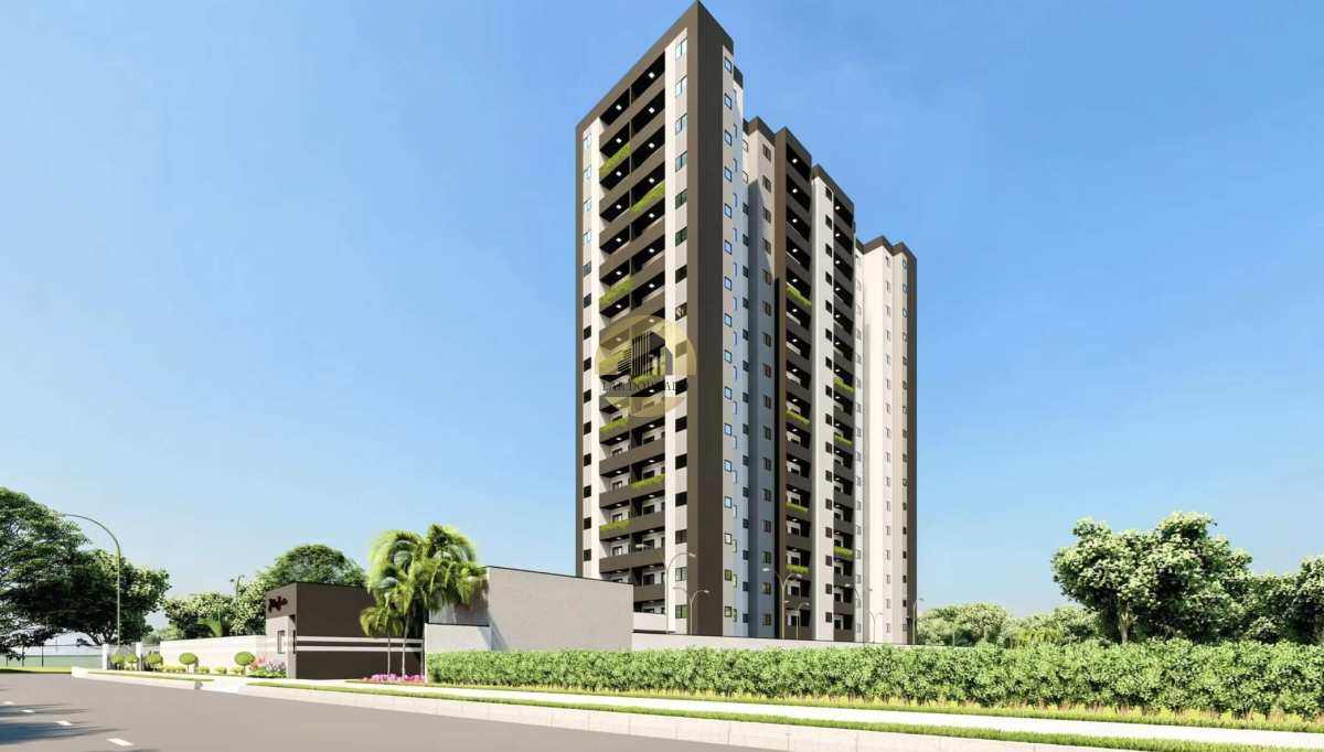 Jardins Ipanema Residencial - Lar Dourado