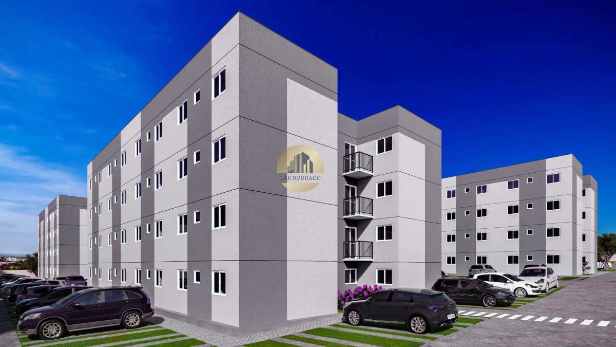 Las Palmas - Lar Dourado