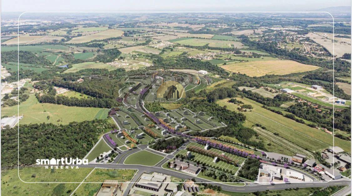 Lote, à venda - Smart Urba Votorantim