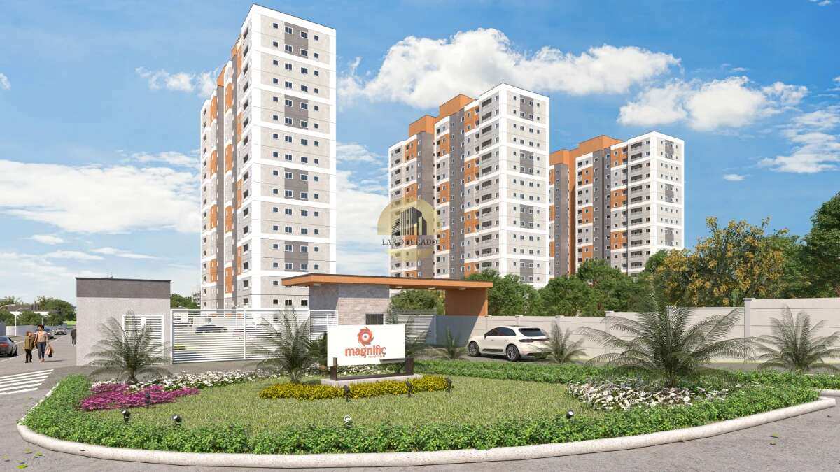 Magnific Residencial