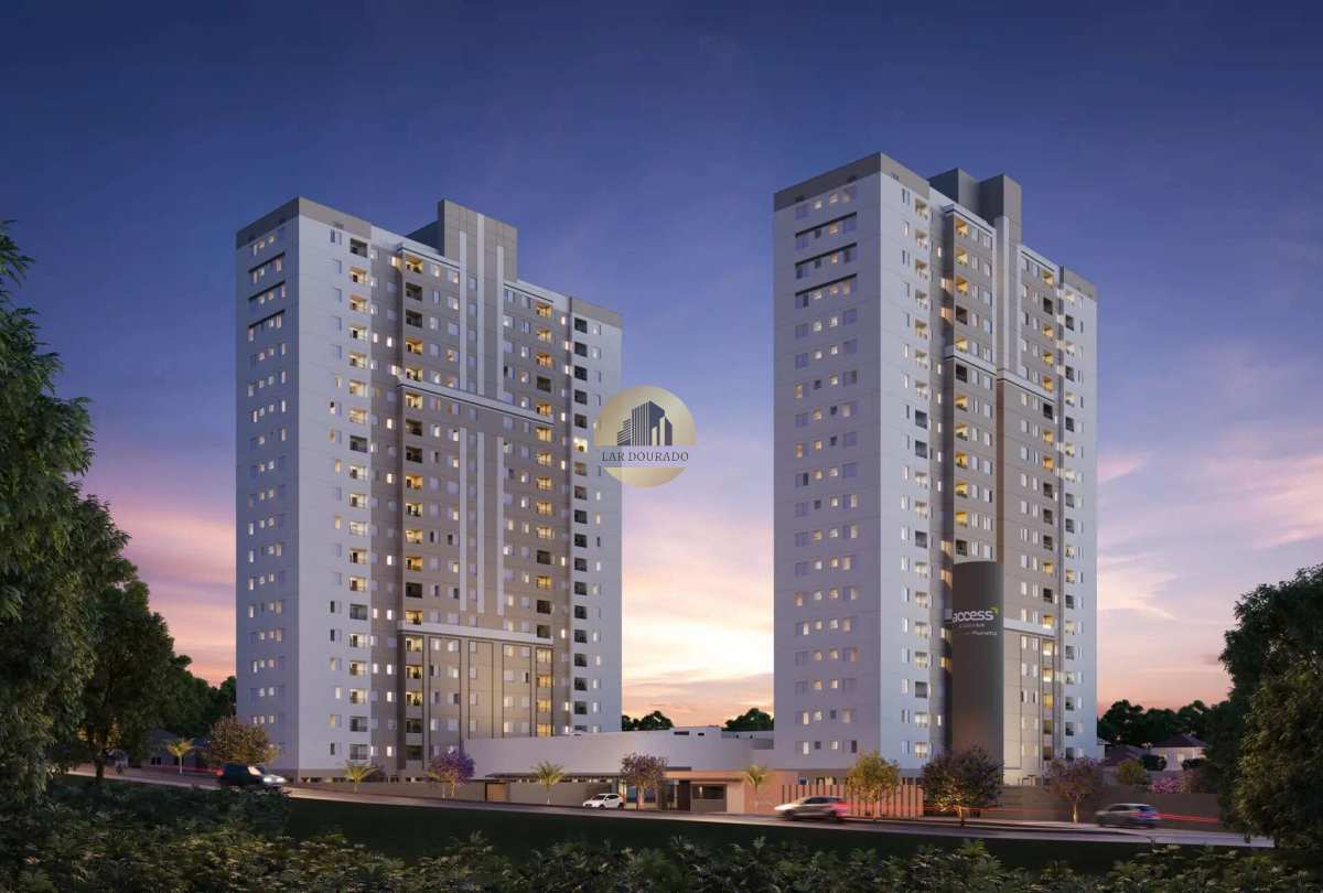 Parque Verano - Lar Dourado