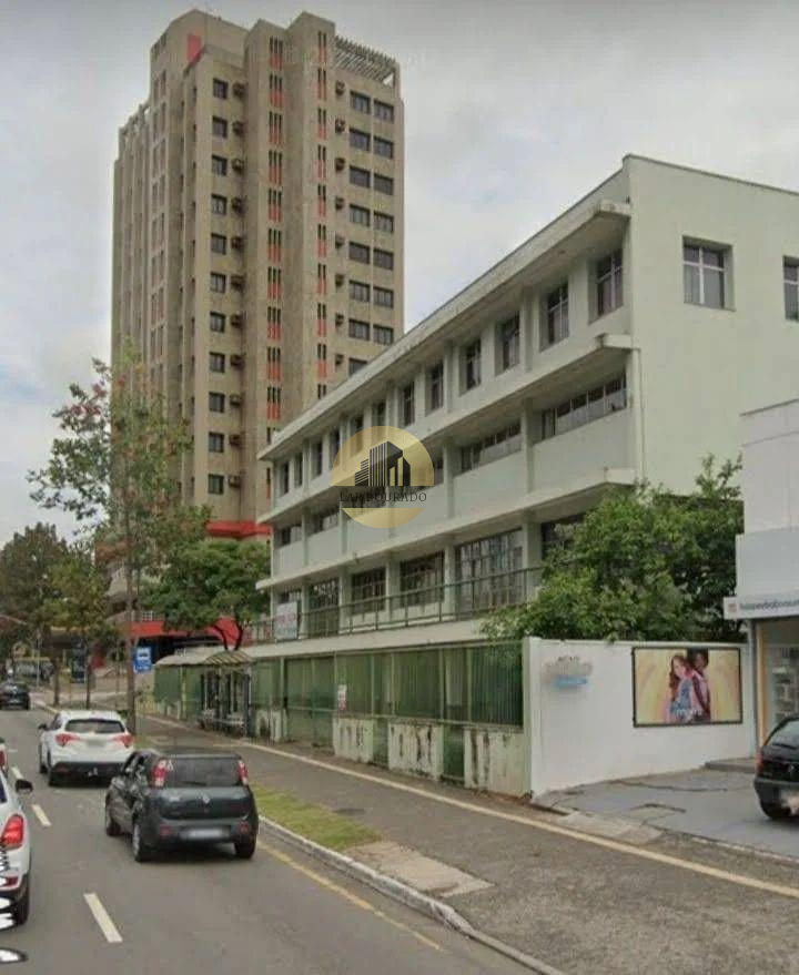 Prédio comercial, 1.700m², à venda em Jundiaí, Anhangabaú