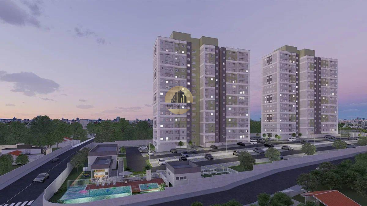 Reserva Ville - Lar Dourado