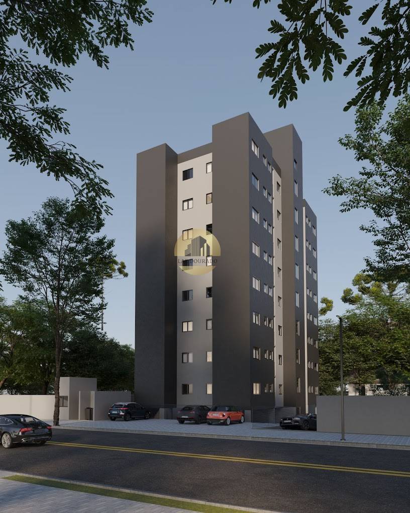 Residencial Angélica Prime - Lar Dourado