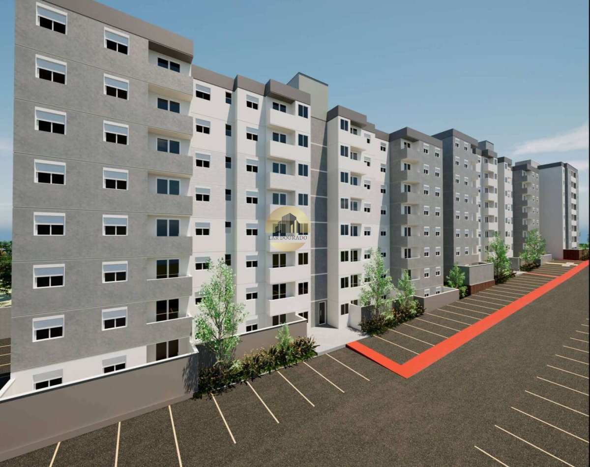 Residencial Caribe - Lar Dourado