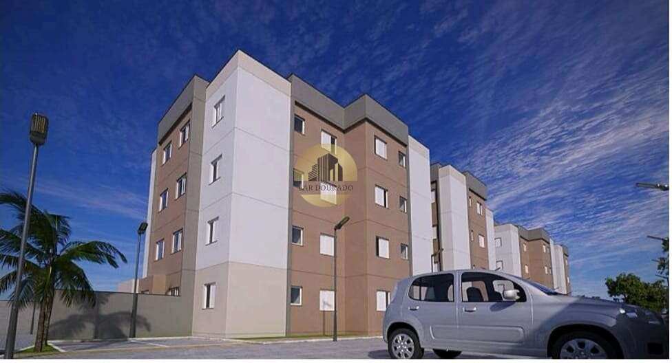Residencial Vista River - Lar Dourado