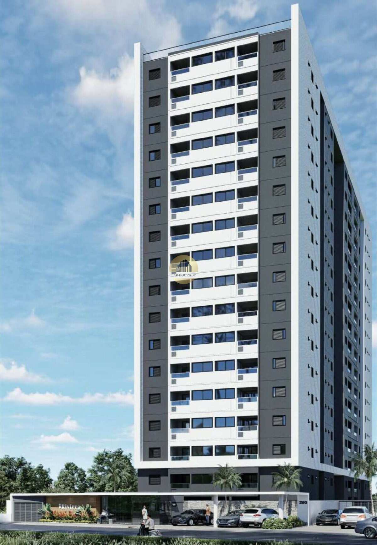 Riviera Pagliato - Lar Dourado