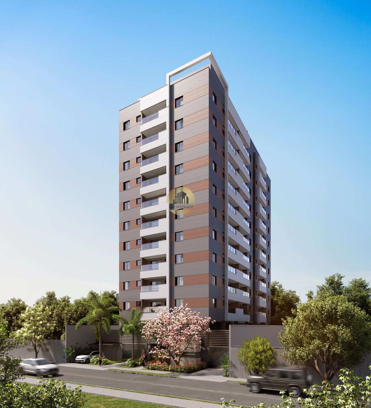 RK Carvalho - Lar Dourado