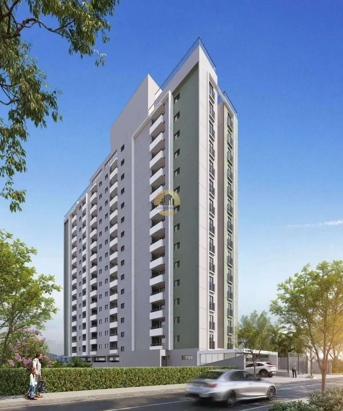 RK Jequitibas - Lar Dourado