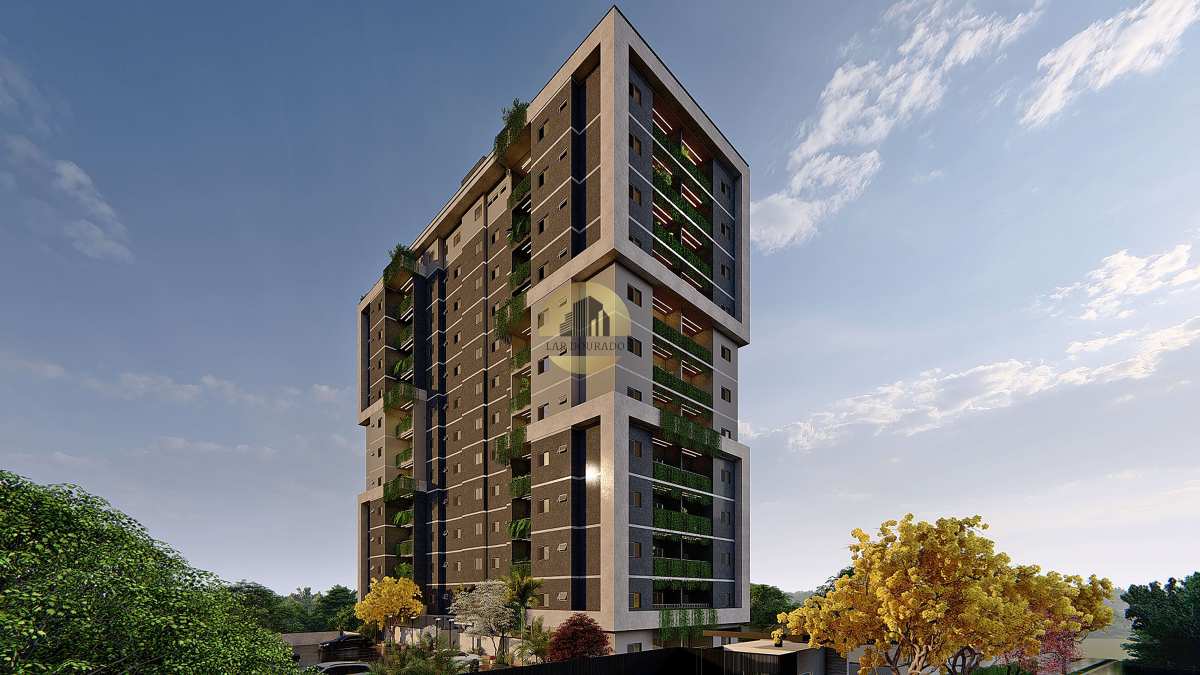 Seattle Residencial
