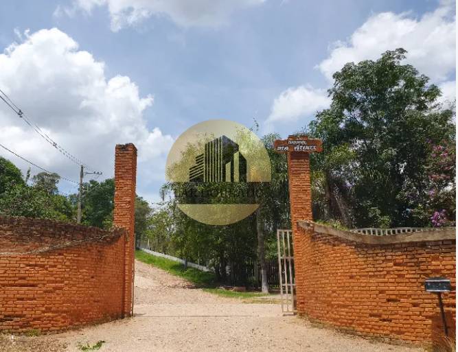 Sítio à venda em Campo Limpo Paulista, com 3 quartos, 9.200,00m²