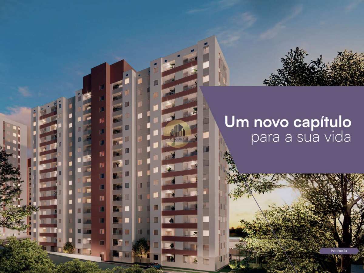 Sou Viver - Lar Dourado