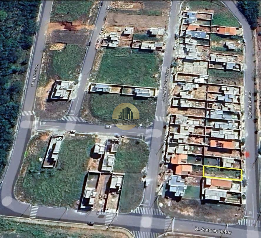 Terreno, à venda em Cerquilho, São Francisco