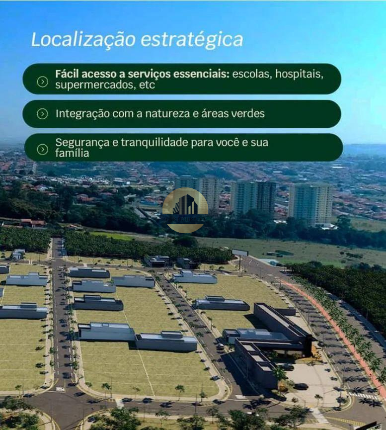 Terreno, 200m², à venda em Cerquilho