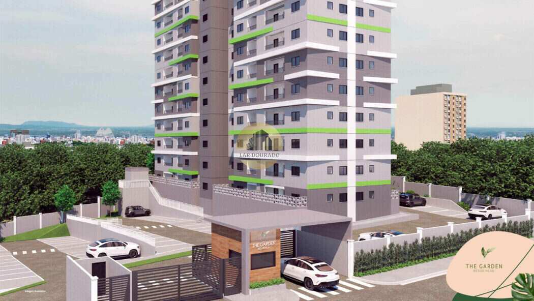The Garden Residencial